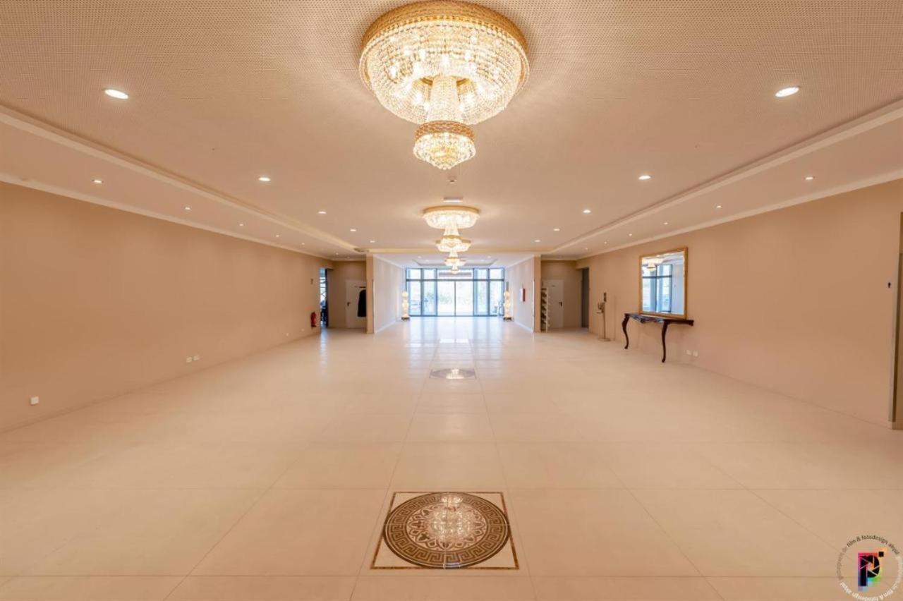 Mein Palace Hotel Okriftel Extérieur photo